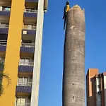 Flat Eldorado Caldas Novas