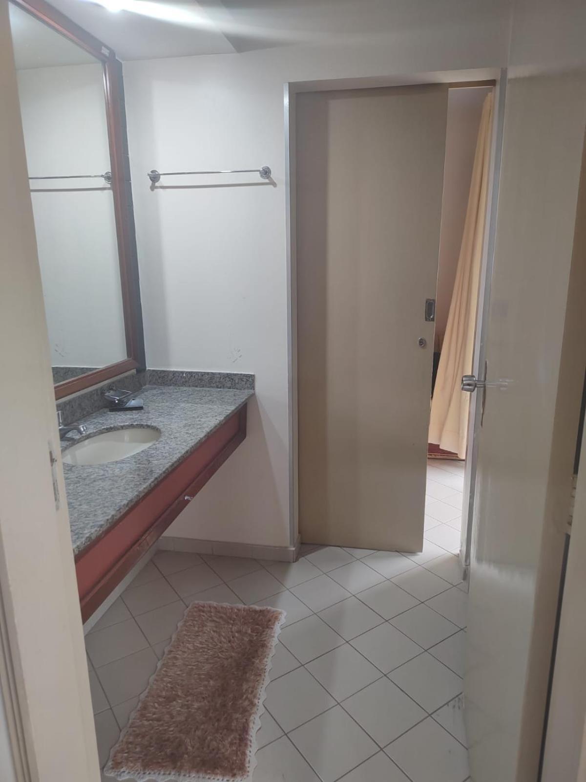 Flat Eldorado Apartamento *