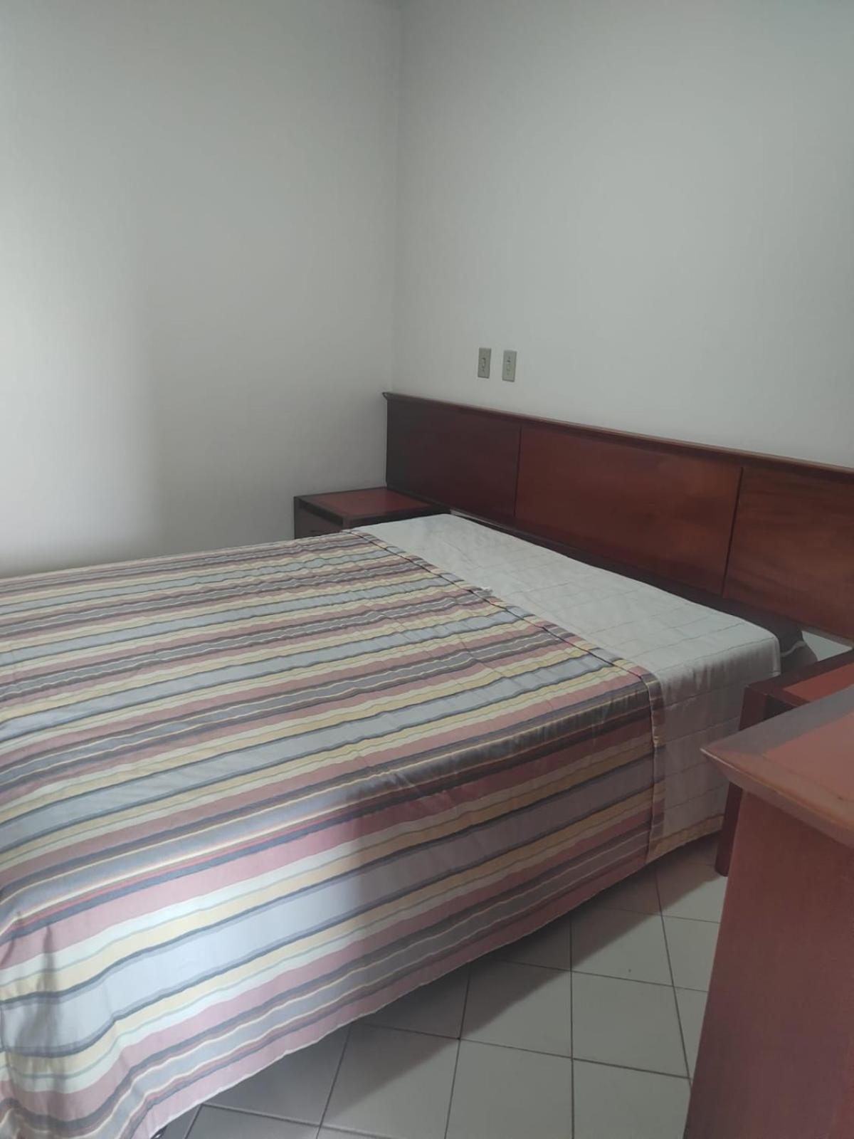 Apartamento Flat Eldorado